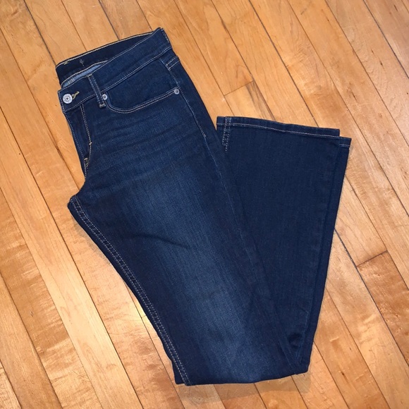 Levi’s Jeans